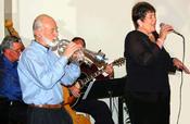 Mike Slack's New Orleans Jazz